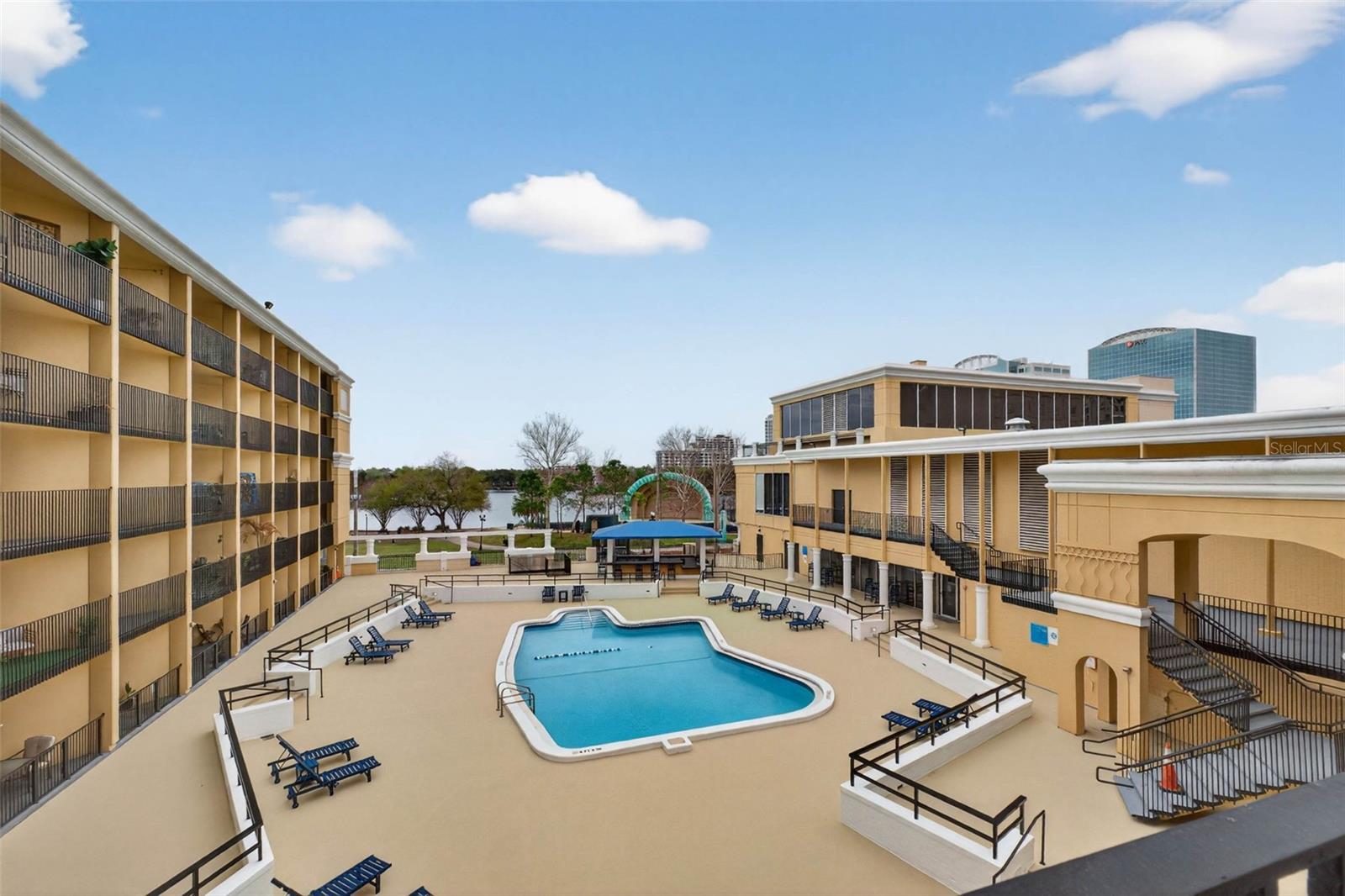 Residential in ORLANDO