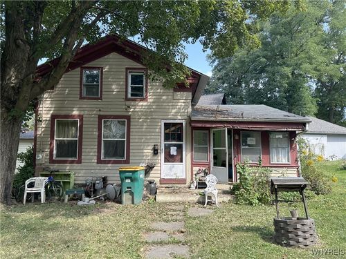 41 Saint Helena St, Perry, NY, 14530-1536 | Card Image