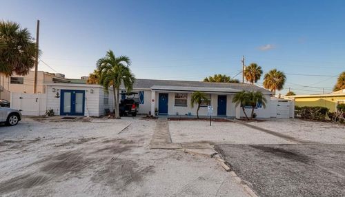 6378 Gulf Winds Dr, ST PETE BEACH, FL, 33706-3725 | Card Image