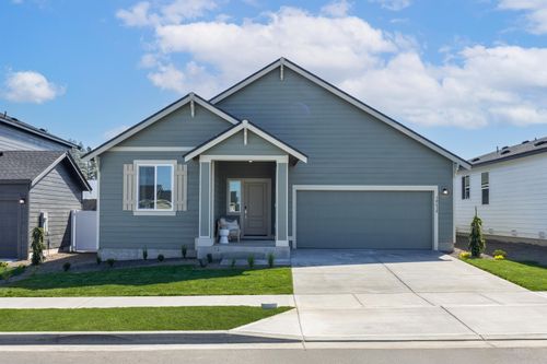 4150 W Howesdale Rd, Spokane, WA, 99208-4697 | Card Image