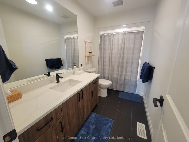 533 Albert St, House attached with 3 bedrooms, 3 bathrooms and 1 parking in Exeter ON | Image 35