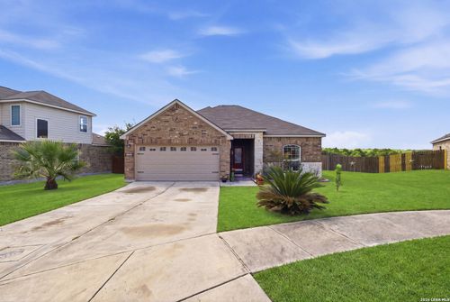 6187 Poinsettia, New Braunfels, TX, 78132-5199 | Card Image