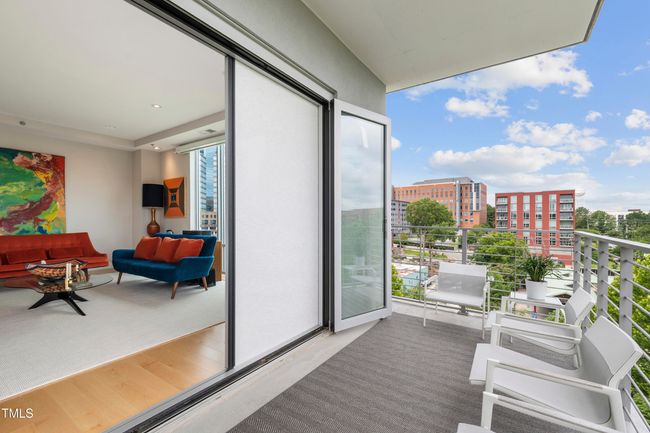 Indoor/outdoor retractable sun screen | Image 37