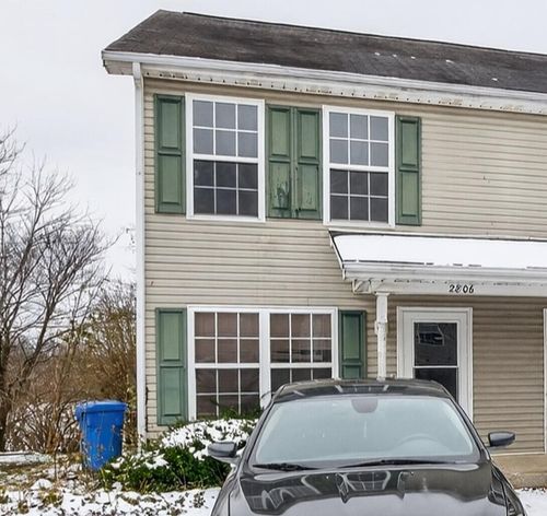 2806 Hanna Pl, Lexington, KY, 40509-1496 | Card Image