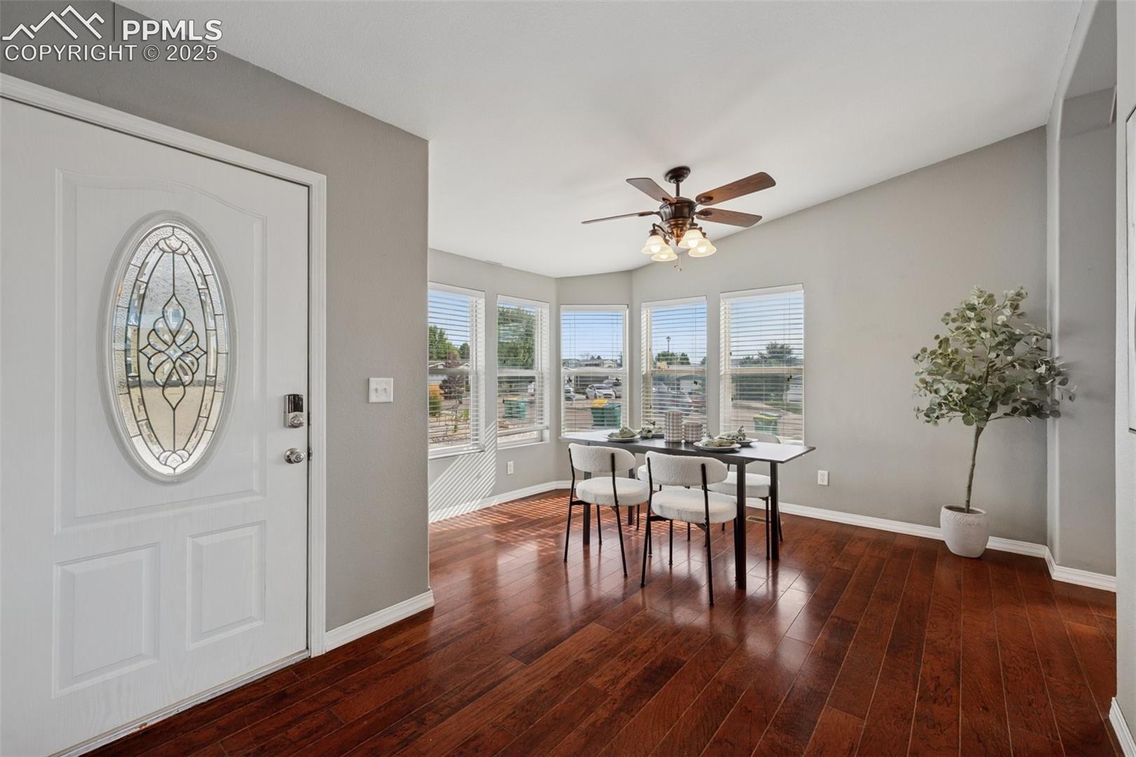 Residential in Colorado Springs 4