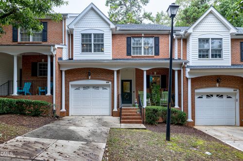 5322 Goldenglow Way, Raleigh, NC, 27606-3757 | Card Image