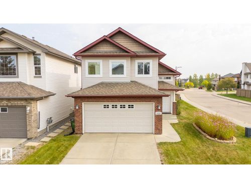 8390 Shaske Cres Nw, Edmonton, AB, T6R0B5 | Card Image