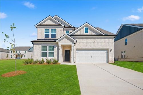 708 Radiant Hollow Ln, Mcdonough, GA, 30253-8462 | Card Image