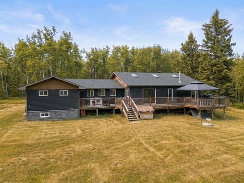 5441 Township Road 333, Rural Mountain View County, AB, T0M1X0 | Card Image