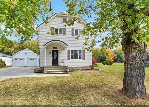 6781 Deuster Street, GREENLEAF, WI, 54126 | Card Image