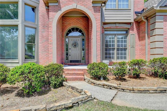 5915 Masters Club Dr, House other with 5 bedrooms, 4 bathrooms and null parking in Suwanee GA | Image 4