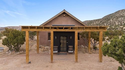 203 Camino Cerro Chato, Cerrillos, NM, 87010 | Card Image