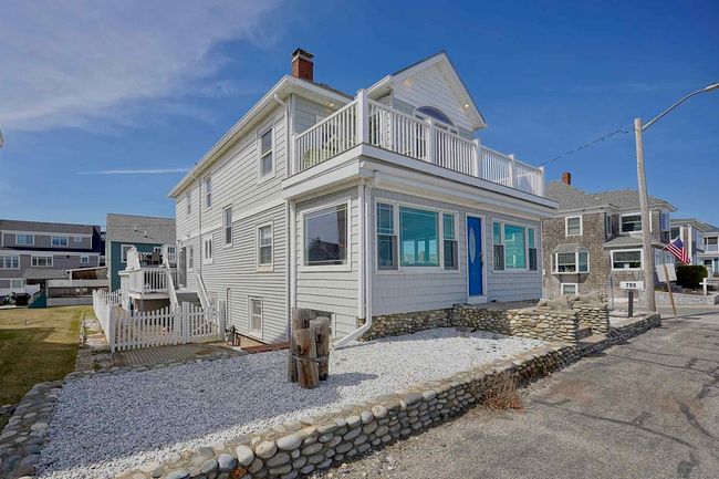 799 Ocean Blvd, House other with 6 bedrooms, 5 bathrooms and null parking in Hampton NH | Image 24