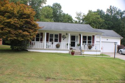 150 Wellington Drive, House other with 3 bedrooms, 2 bathrooms and null parking in Middlesboro KY | Image 1