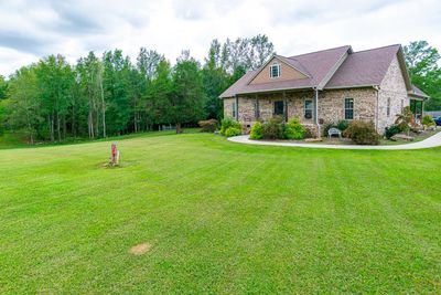 2809 Eva Rd, House other with 4 bedrooms, 2 bathrooms and null parking in Falkville AL | Image 2