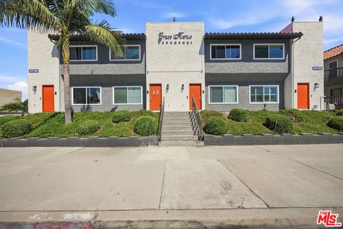 4-21730 Grace Avenue, Carson, CA, 90745 | Card Image