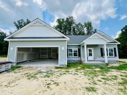 308 Creeks Edge Dr, Pikeville, NC, 27863-7726 | Card Image