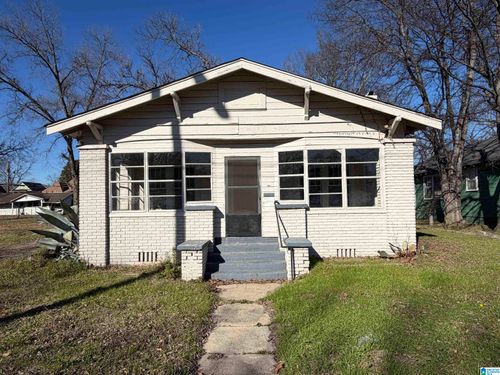 2610 Avenue I, BIRMINGHAM, AL, 35218-2154 | Card Image