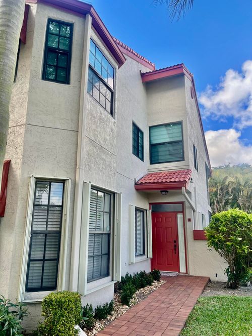 b-7884 Lexington Club Blvd, Delray Beach, FL, 33446-2612 | Card Image