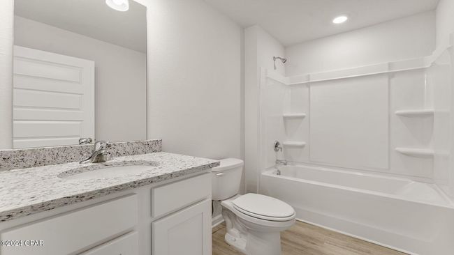 269 Cades Ct, House other with 4 bedrooms, 2 bathrooms and null parking in Port St. Joe FL | Image 12