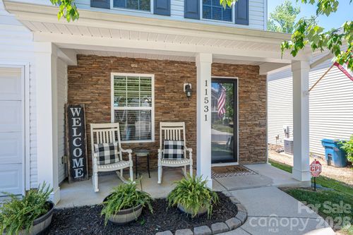 11531 Tribal Dr, Charlotte, NC, 28214-8959 | Card Image