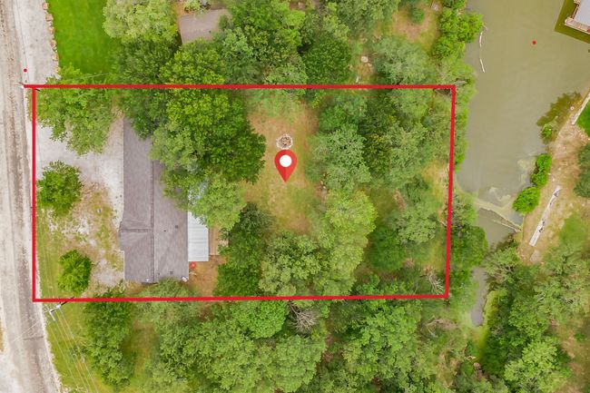 214 El Lago Rd, House other with 3 bedrooms, 2 bathrooms and null parking in Chico TX | Image 25