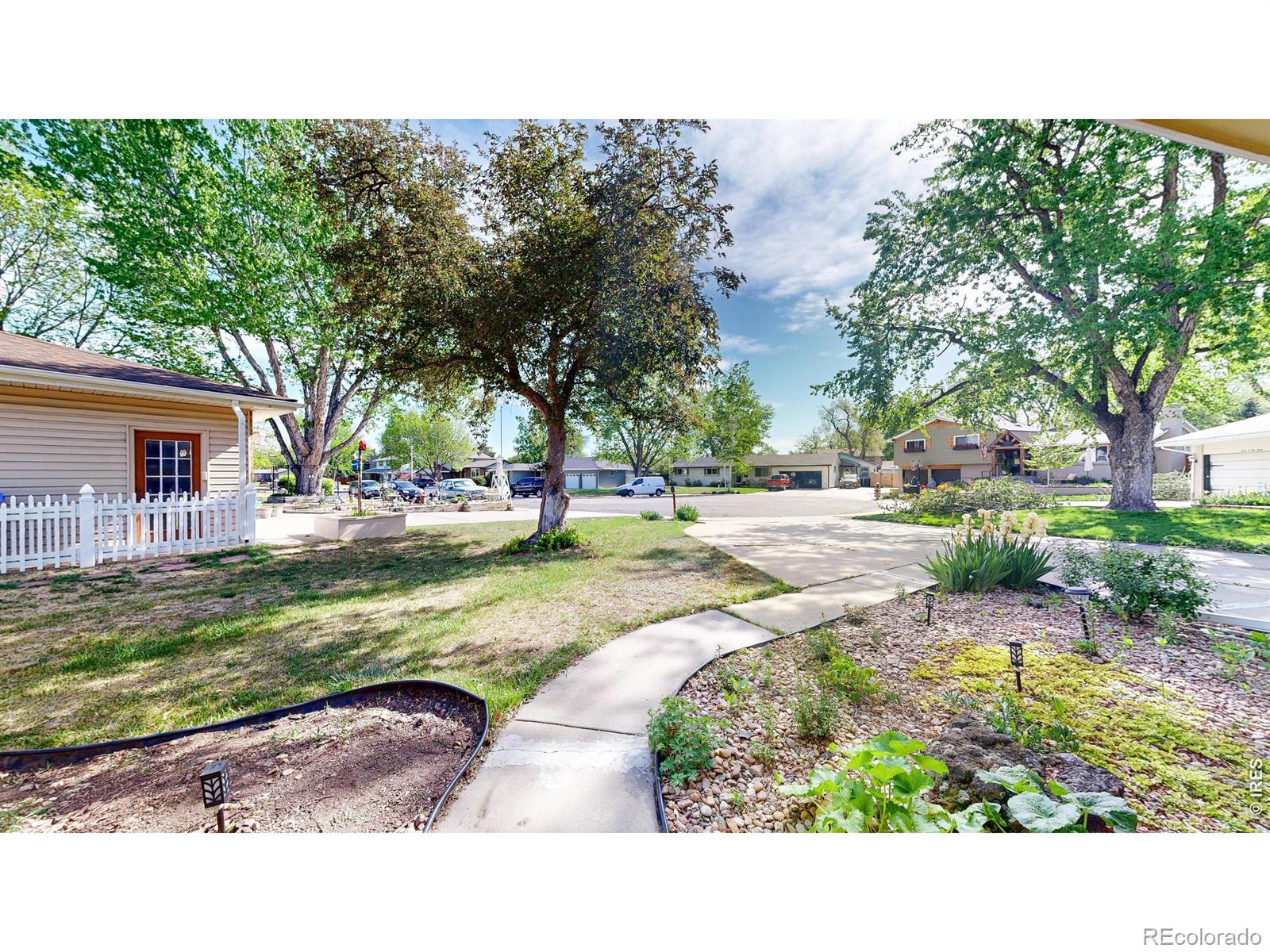 Residential in Arvada 3