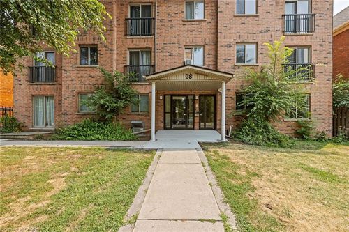 104-28 Victoria Ave N, Hamilton, ON, L8L5E1 | Card Image