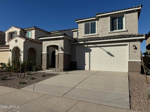 17566 W San Juan Ave, Litchfield Park, AZ, 85340-6275 | Card Image