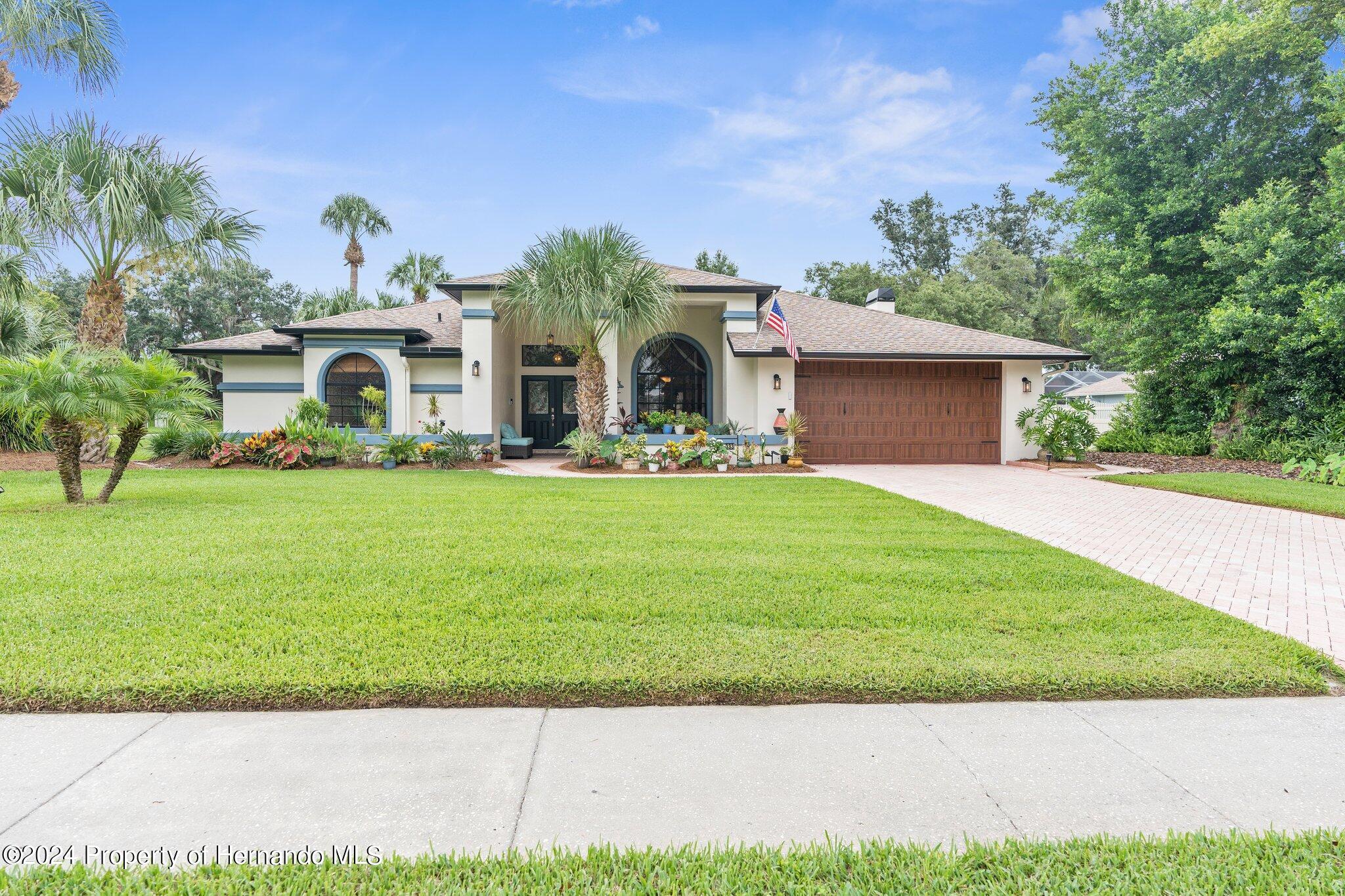 Beechtree Ct, Hudson, FL 34667