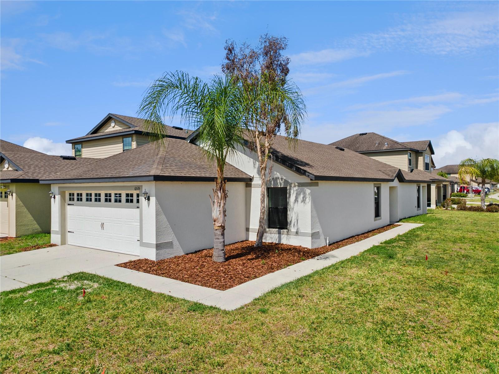 Residential in LAKELAND 2