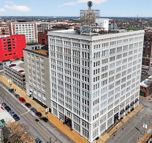 408-1501 Locust St, Saint Louis, MO, 63103-1846 | Card Image