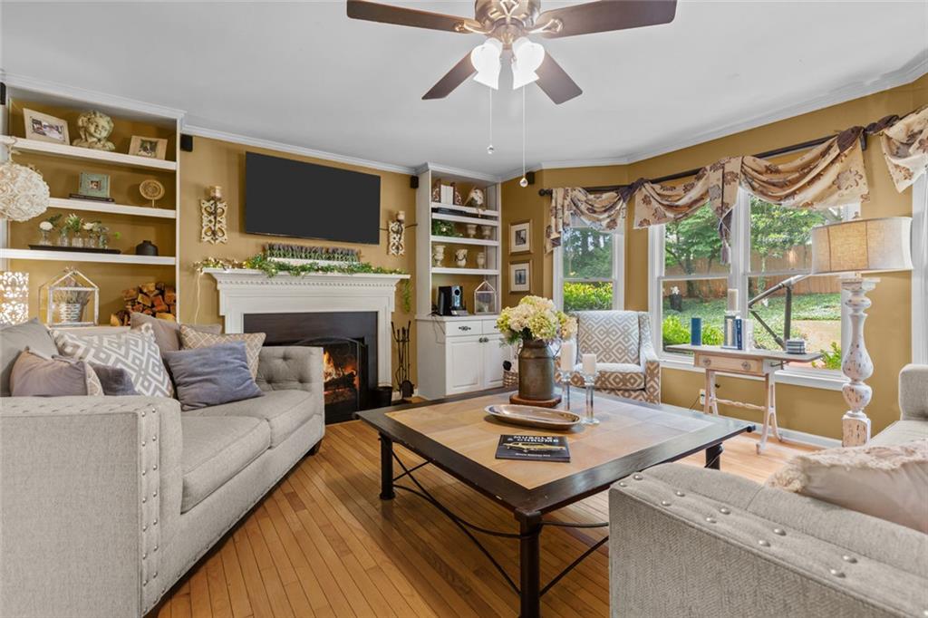Residential in Lawrenceville 5