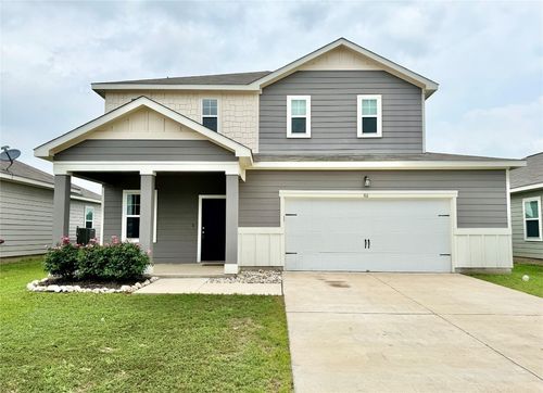 161 Satsuma Ln, Kyle, TX, 78640-2429 | Card Image