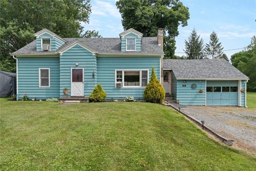 152 Seven Mile Dr, Ithaca, NY, 14850-8672 | Card Image