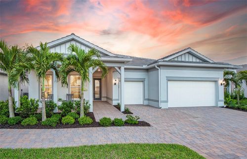 14716 Eagle Branch Dr, NOKOMIS, FL, 34275-4309 | Card Image