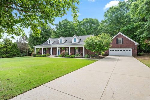 40 Sweetwater, Social Circle, GA, 30025-5335 | Card Image