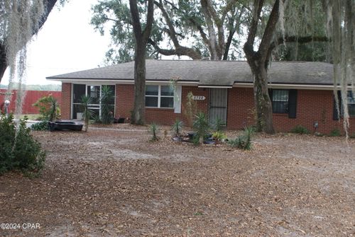 5728 Snowhill Rd, Malone, FL, 32445-3236 | Card Image