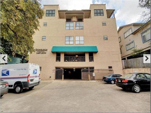 307-2409 Leon St, Austin, TX, 78705-4661 | Card Image