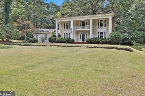 201 Maple Dr, HOGANSVILLE, GA, 30230-1516 | Card Image