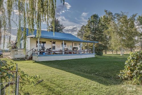 1032 W Indian Valley Rd, Indian Valley, ID, 83632-5016 | Card Image