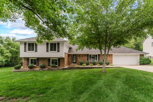 5465 S Woodcliffe Dr, Springfield, MO, 65804-5357 | Card Image