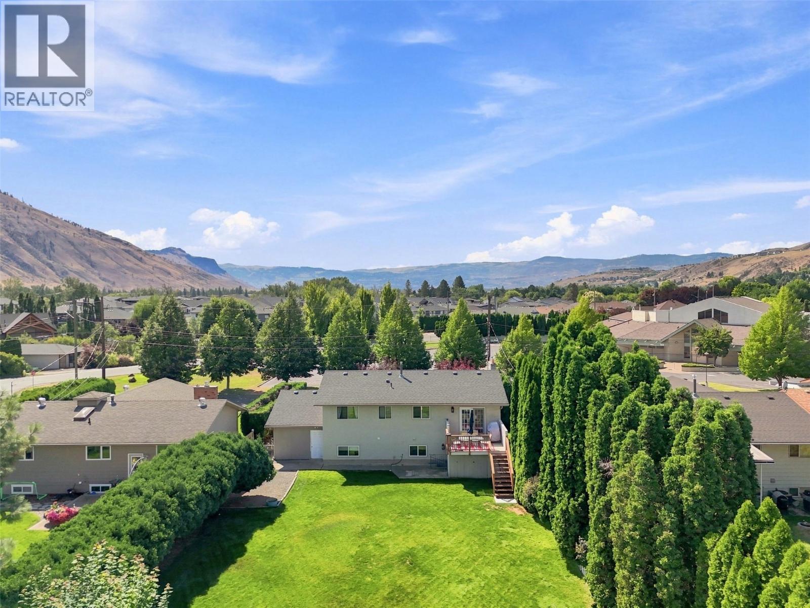 Residential in Kamloops 2