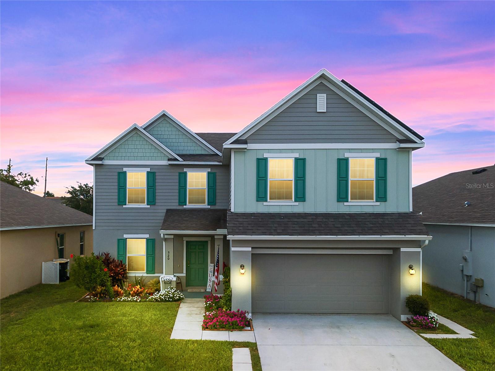Pinecrest Loop, Davenport, FL 33837