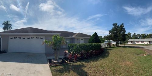 7252 Pebble Beach Rd, FORT MYERS, FL, 33967-2743 | Card Image