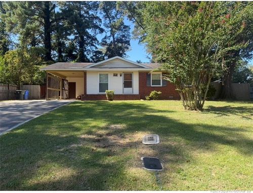 310 Milburn Dr, Fayetteville, NC, 28314-0147 | Card Image