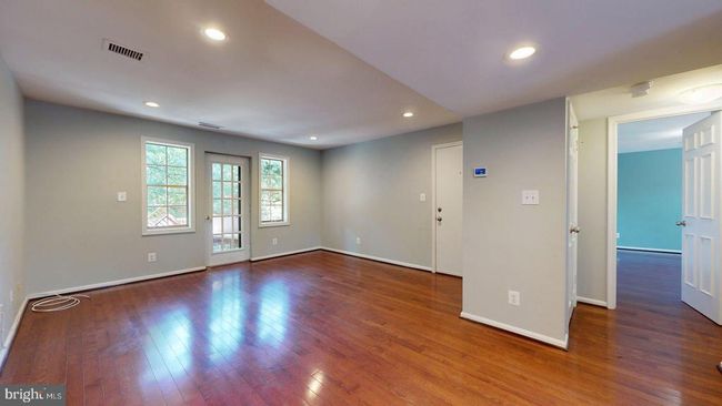 APT-4 - 1407 E Abingdon Dr, Condo with 1 bedrooms, 1 bathrooms and null parking in ALEXANDRIA VA | Image 7