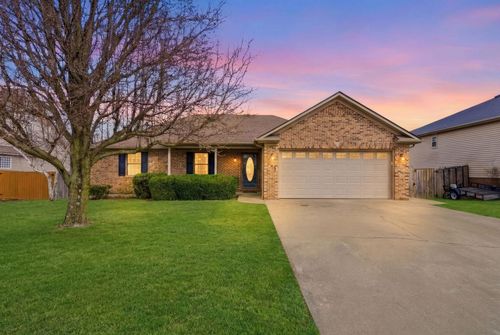 705 Cannonball Dr, Nicholasville, KY, 40356-3006 | Card Image