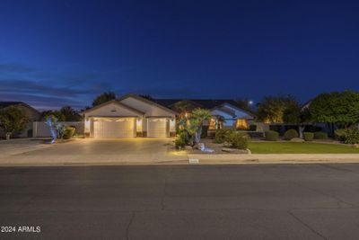 4444 E Downing Circle, House other with 4 bedrooms, 3 bathrooms and null parking in Mesa AZ | Image 3