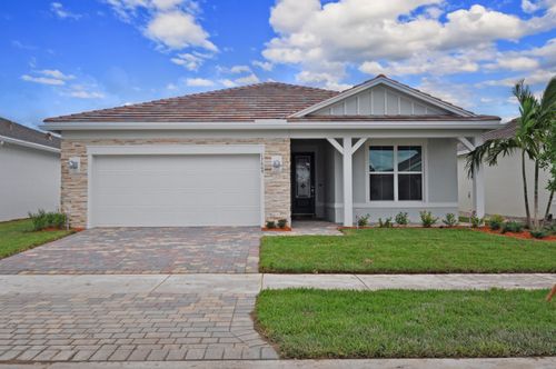 13609 Sw Vermillion Circle, Port St Lucie, FL, 34987 | Card Image